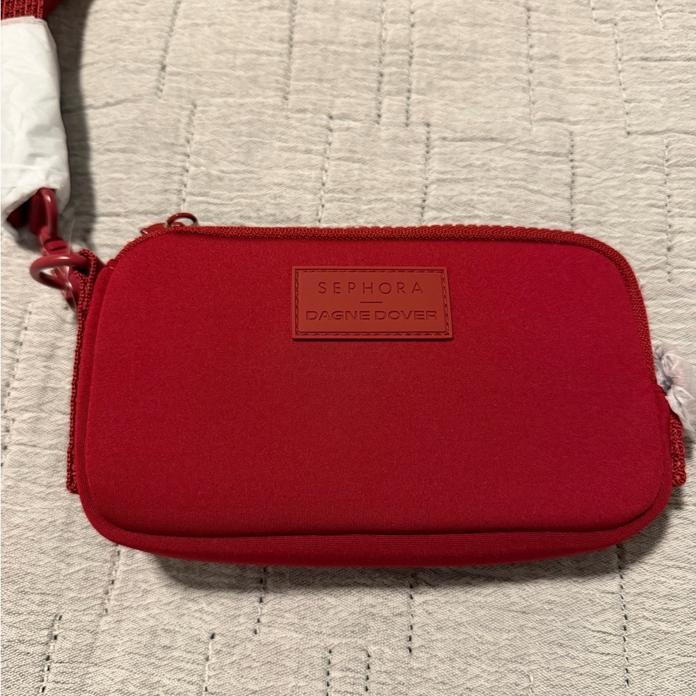 Dagne Dover for Sephora Wallet Crossbody Bag